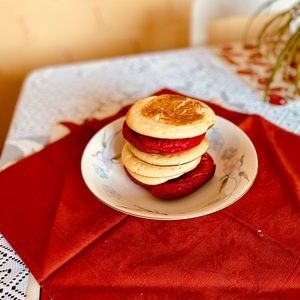 Meet your Posher, Conner